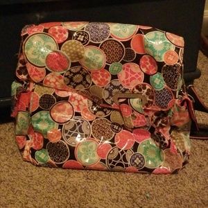 Diaper bag